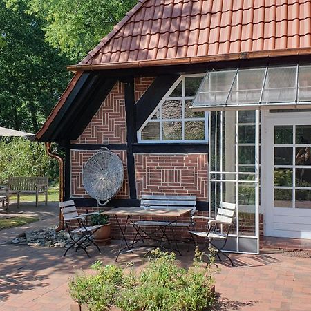 Ferienhaus Siedschelje Schwanewede Eksteriør bilde